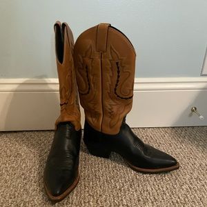 🌟Cowboy Boots🌟